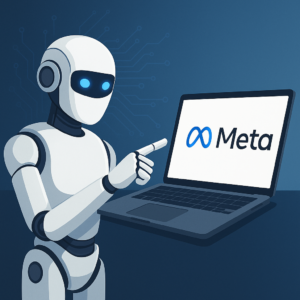 Vender no Meta com IA: Como Usar Inteligência Artificial para Despertar Emoções e Lucro