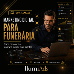 Marketing Digital para Funerária: Como Divulgar e Atrair Clientes